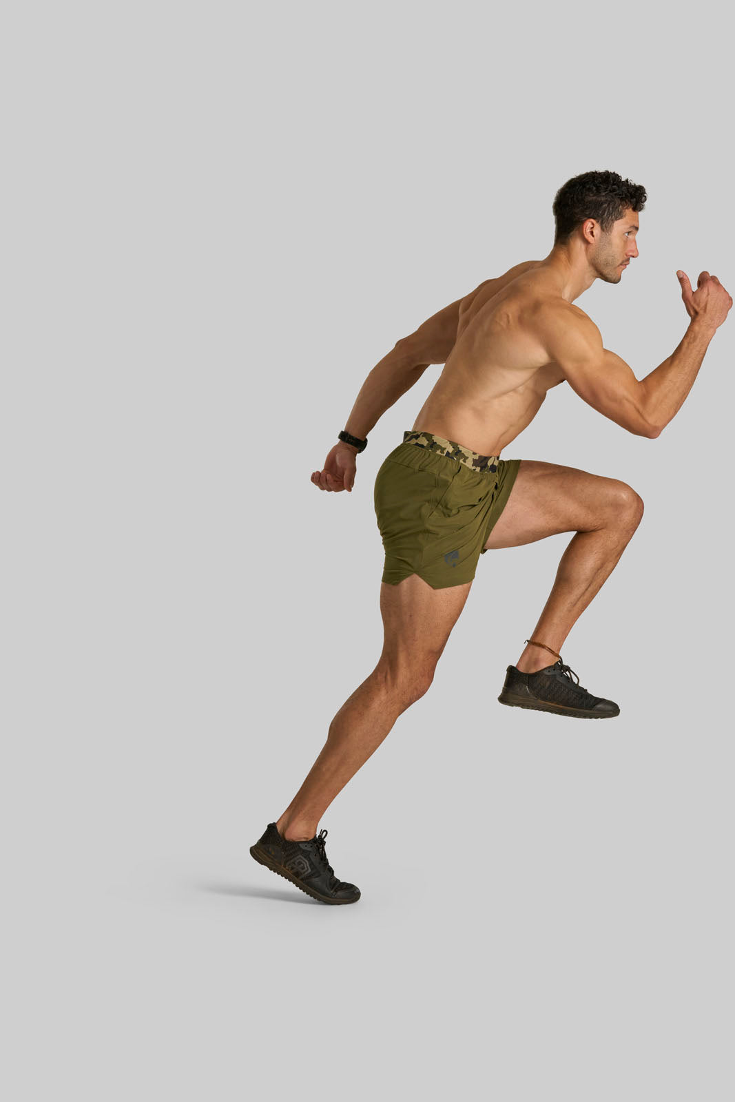 Threshold 2.0 Short - 5" Unlined