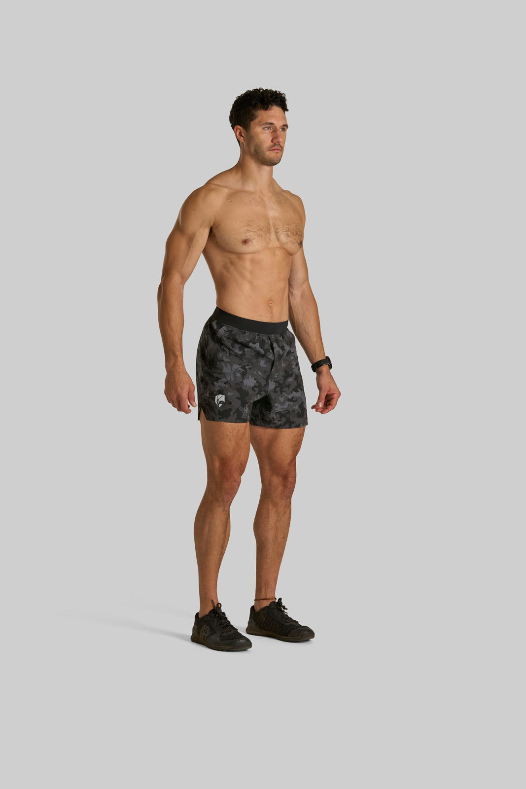 Threshold 2.0 Short - 5" Unlined