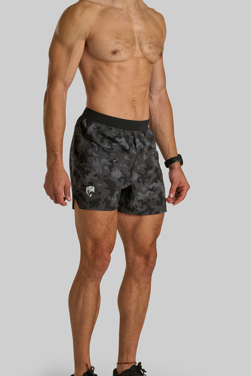 Threshold 2.0 Short - 5" Unlined