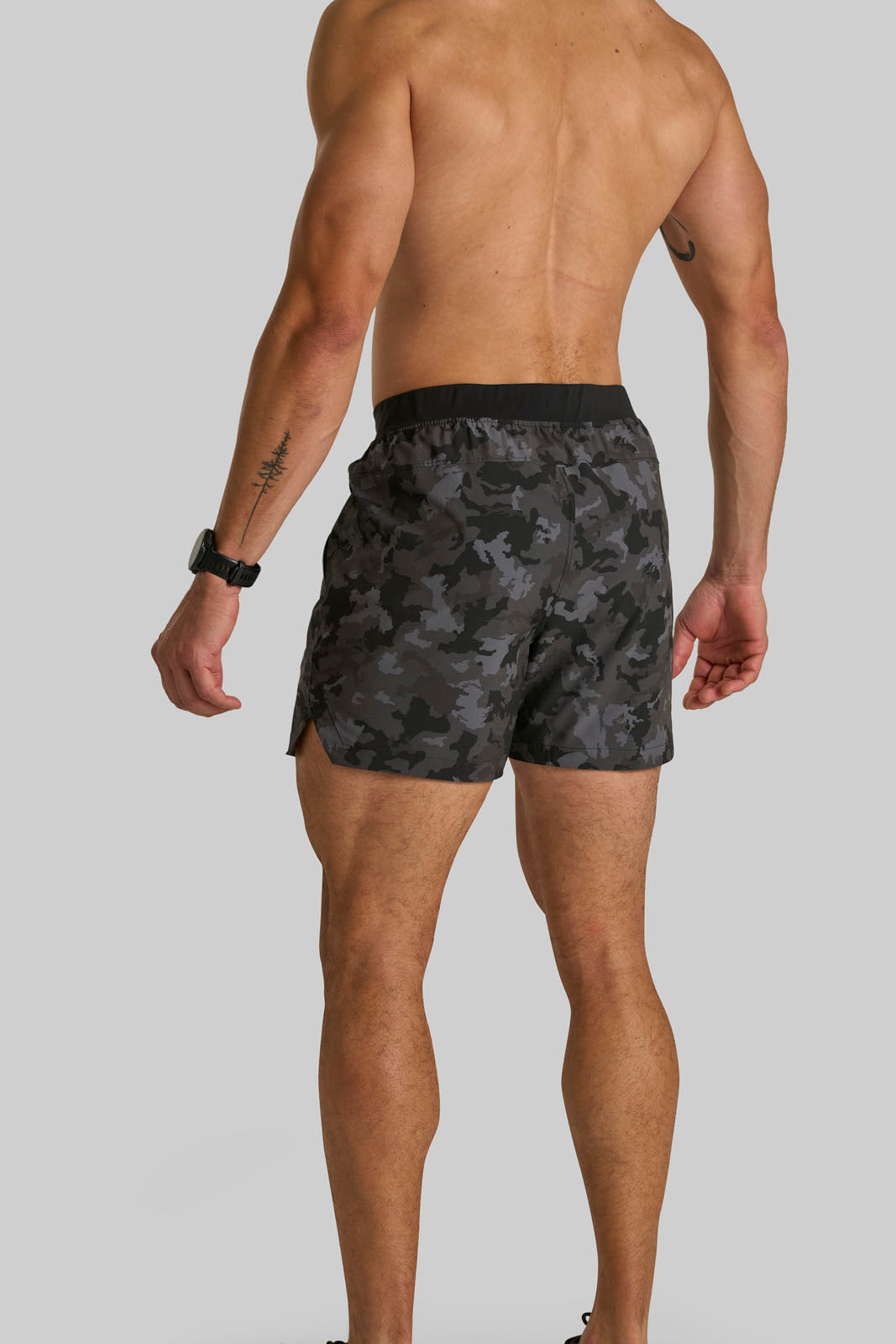 Threshold 2.0 Short - 5" Unlined