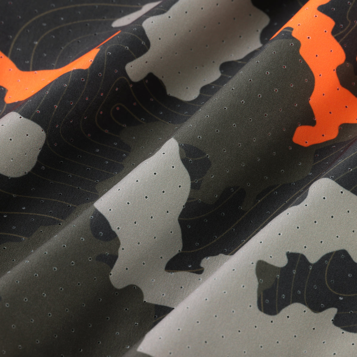 5" Ventilated Run Short