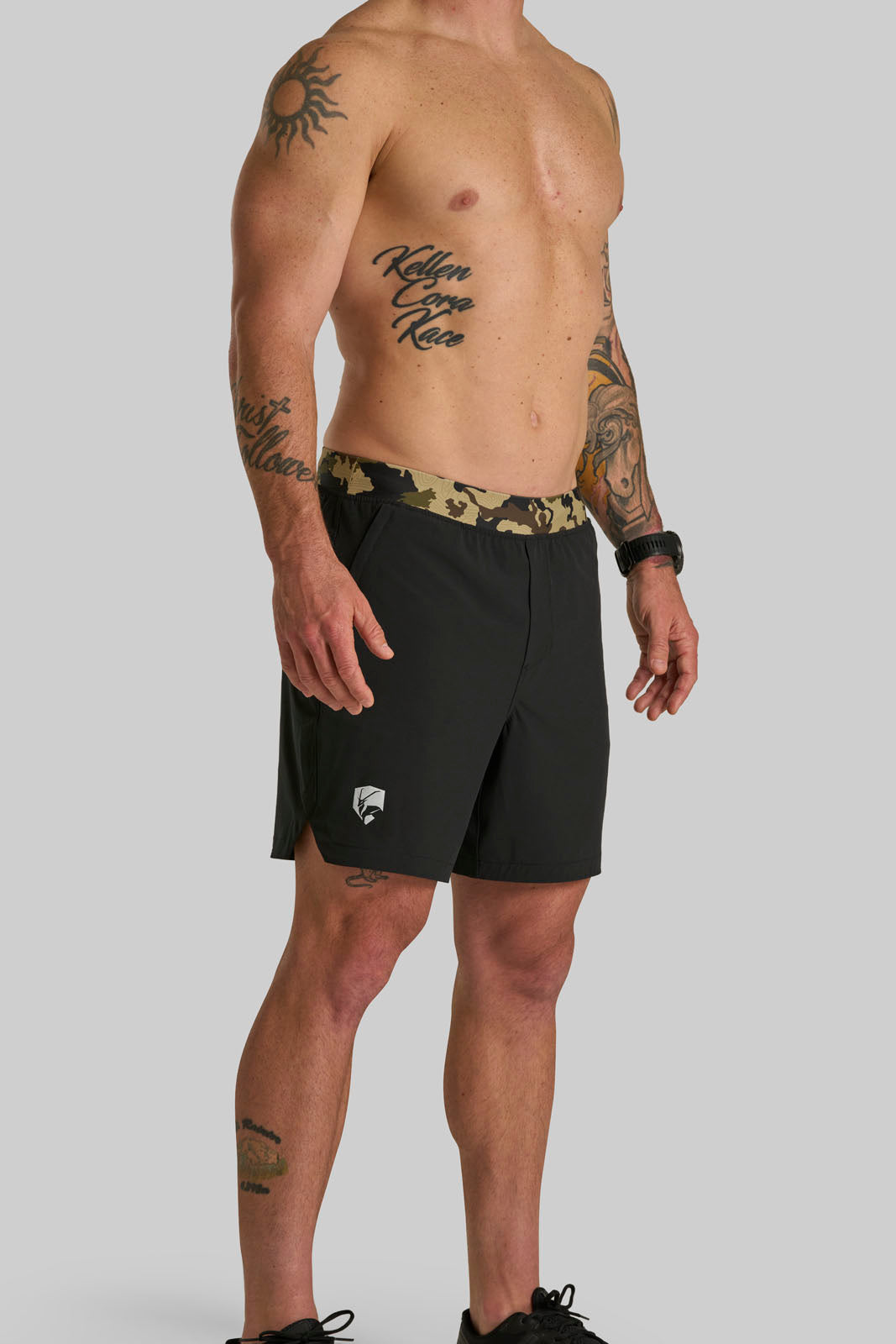 Threshold 2.0 Short - 7" Unlined