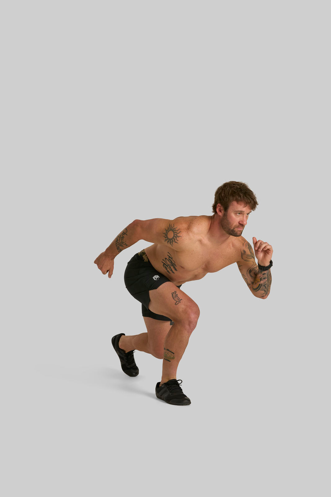 Threshold 2.0 Short - 7" Unlined