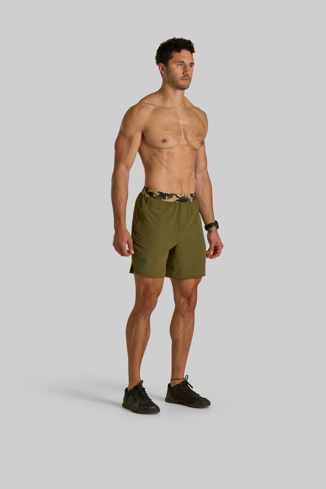 Threshold 2.0 Short - 7" Unlined