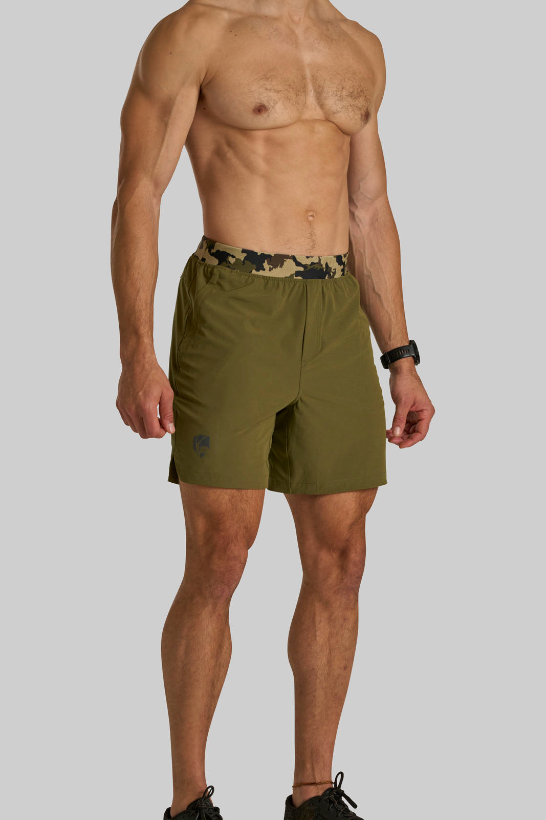 Threshold 2.0 Short - 7" Unlined