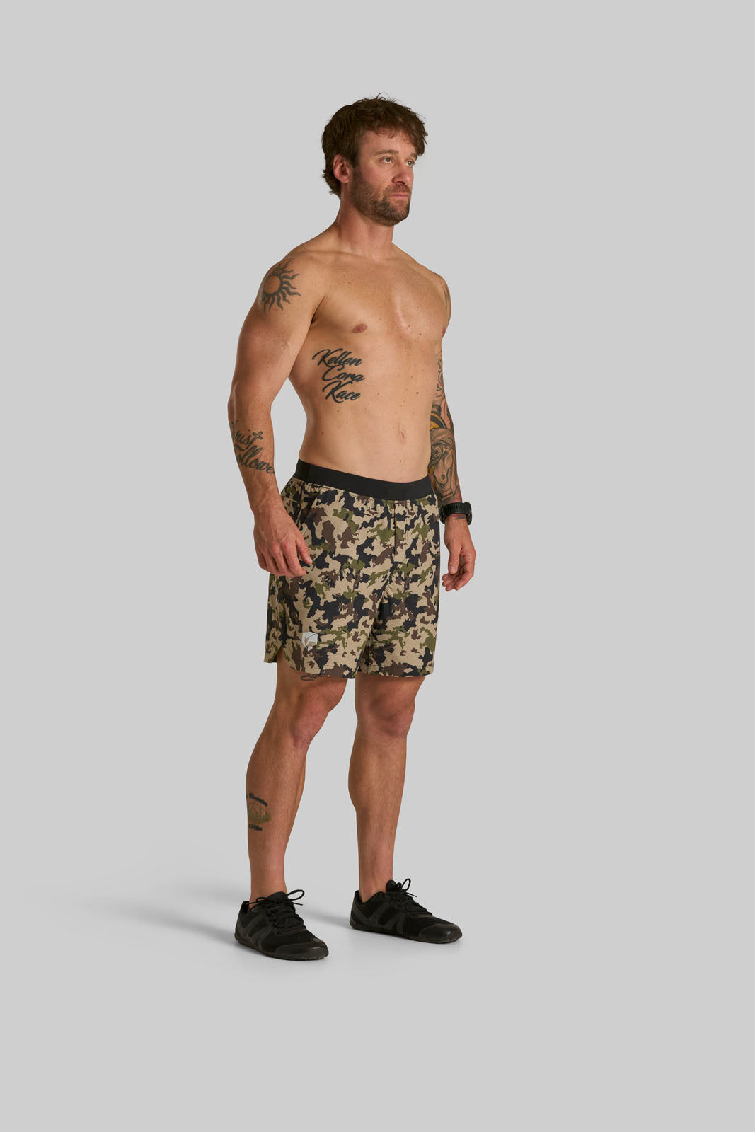 Threshold 2.0 Short - 7" Unlined