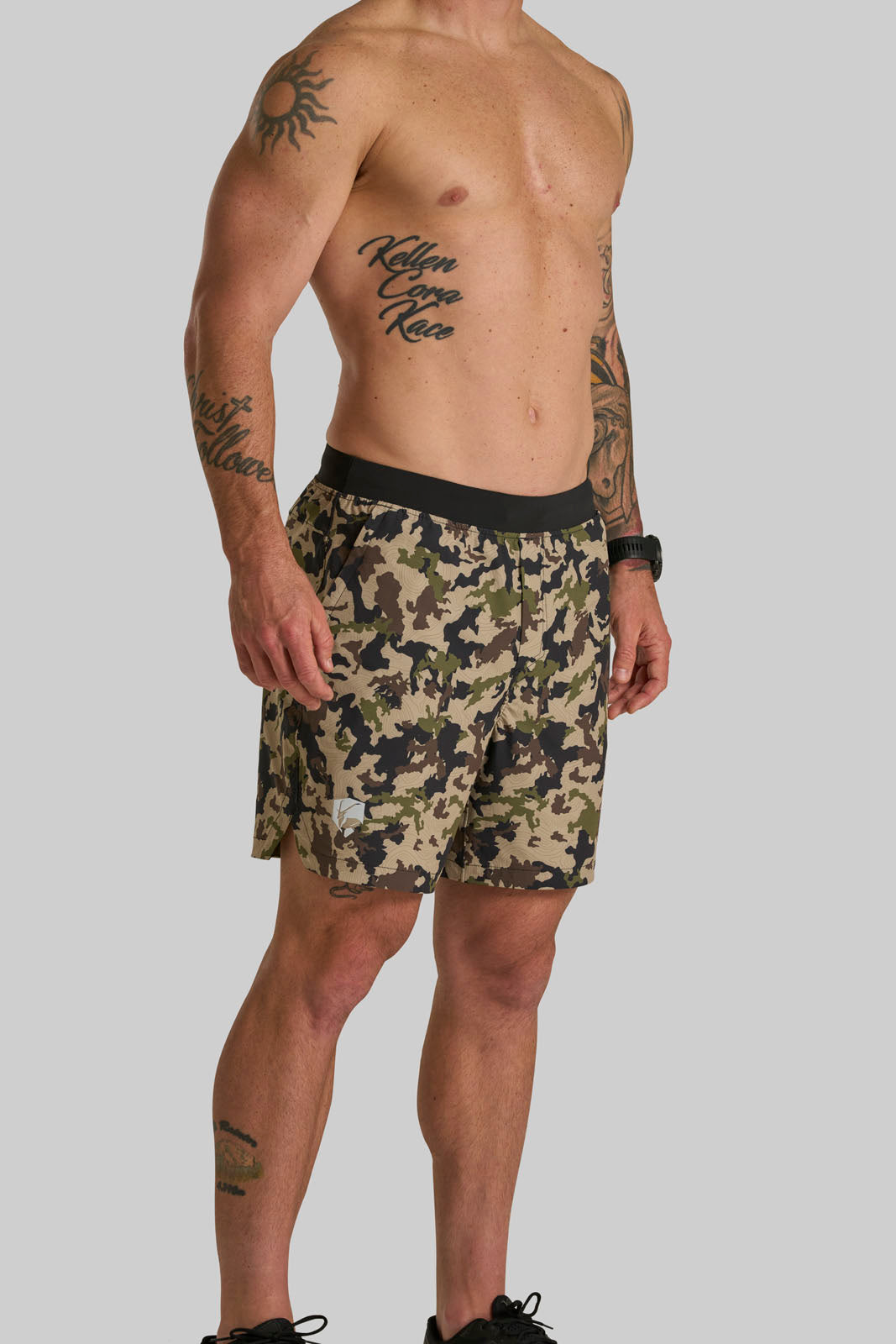 Threshold 2.0 Short - 7