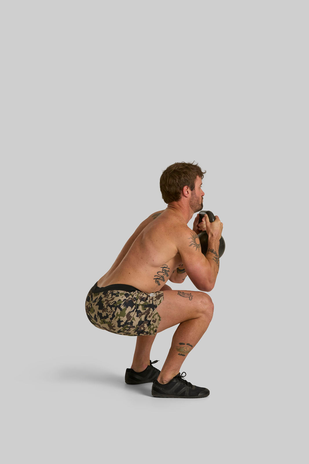 Threshold 2.0 Short - 7" Unlined