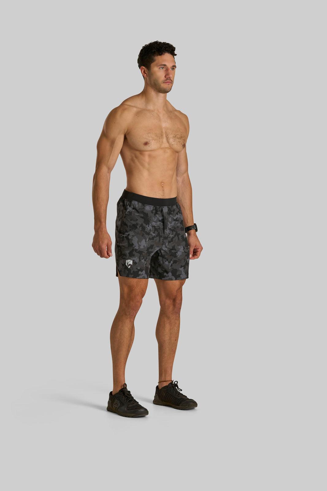 Threshold 2.0 Short - 7" Unlined