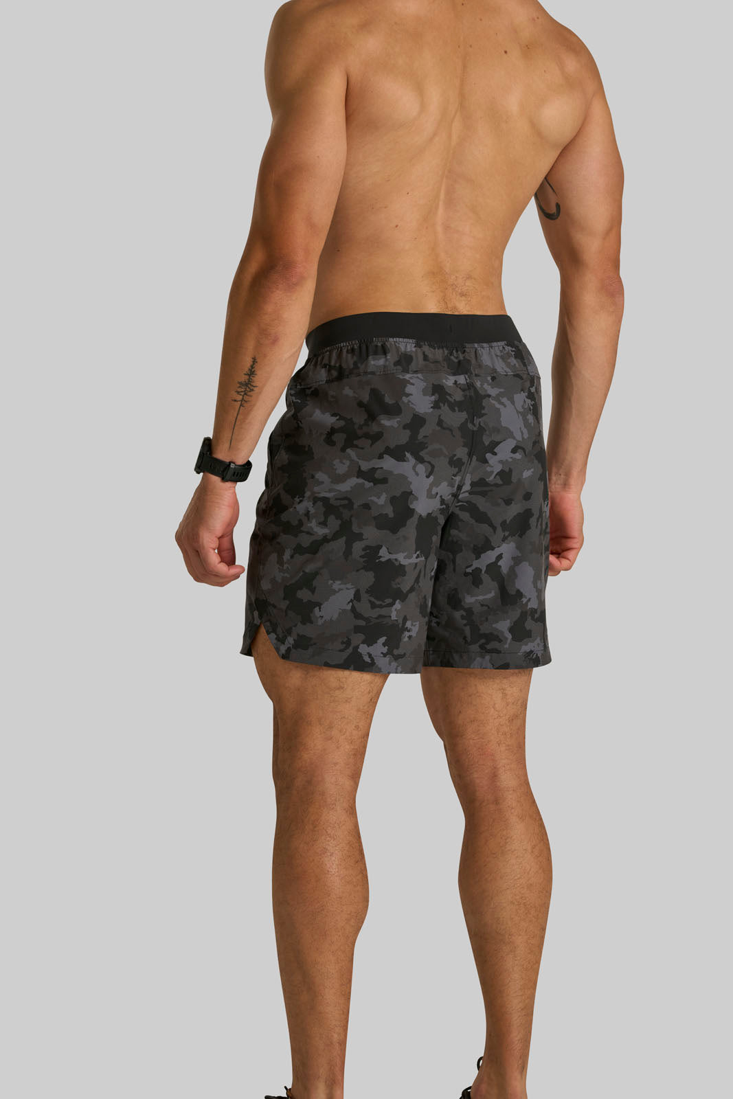 Threshold 2.0 Short - 7" Unlined