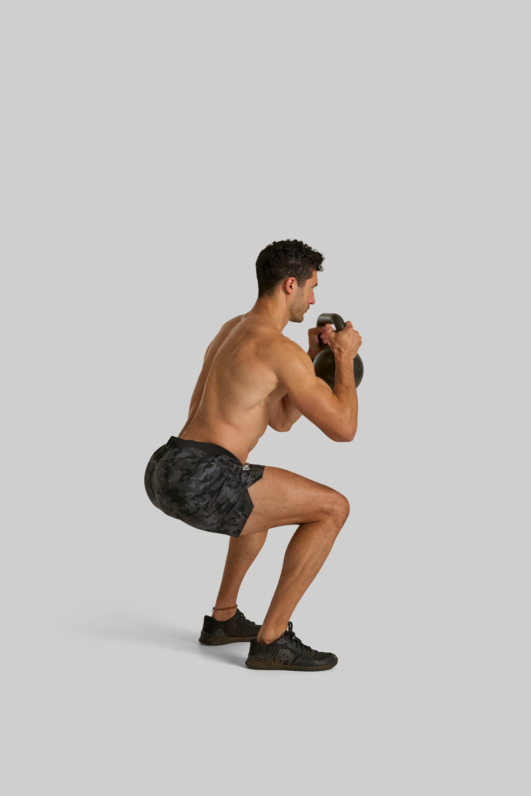 Threshold 2.0 Short - 7" Unlined