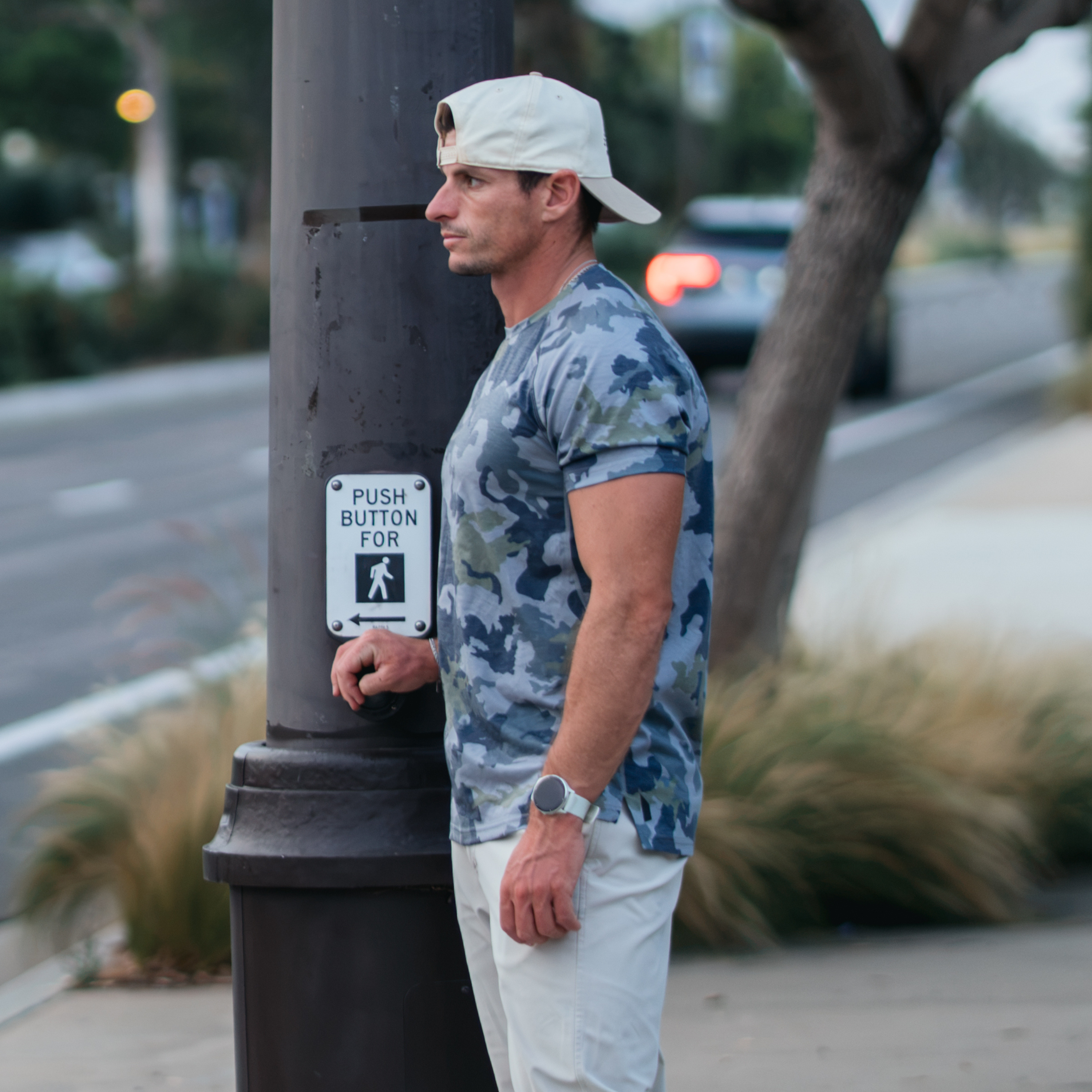 Active Shirt