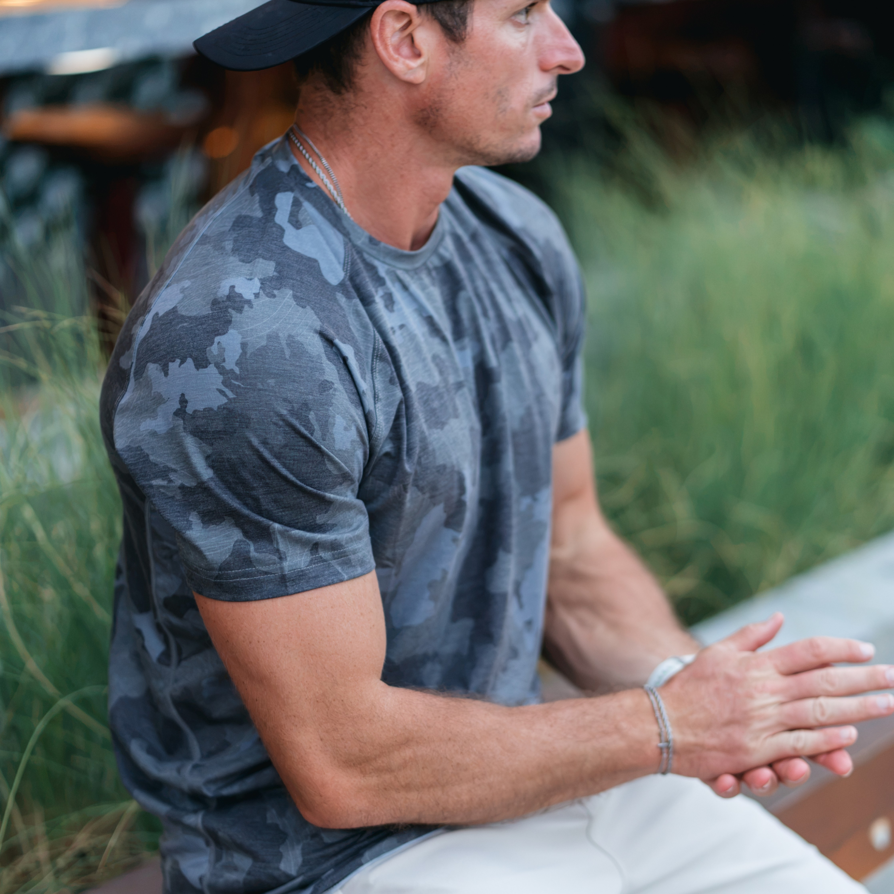 Active Shirt