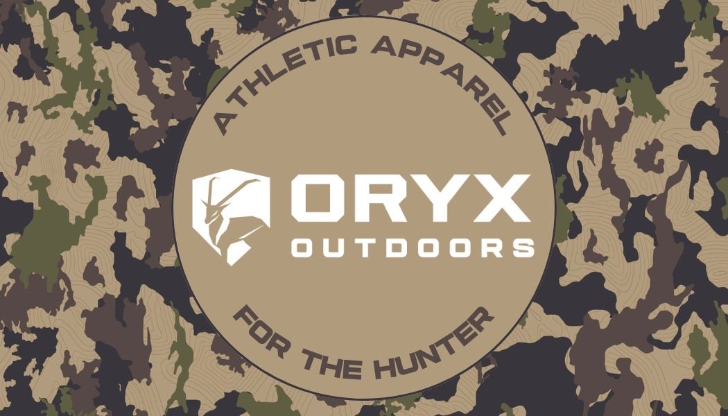 Oryx Outdoors Gift Card