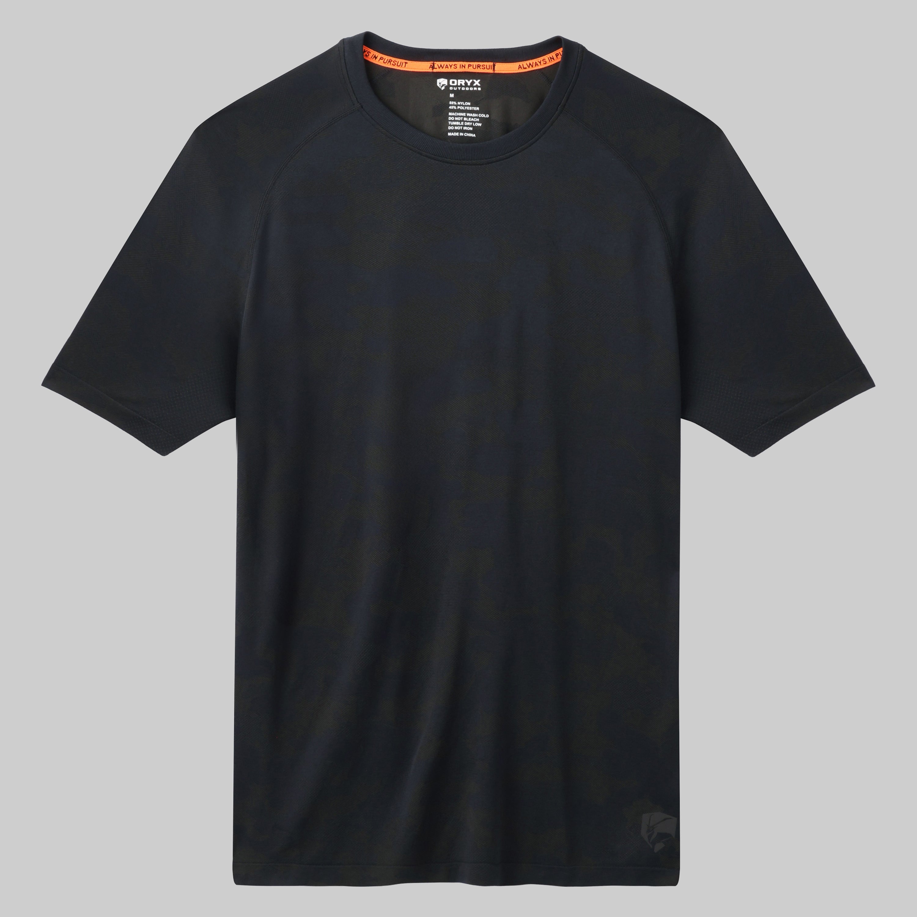 Seamless Shirt