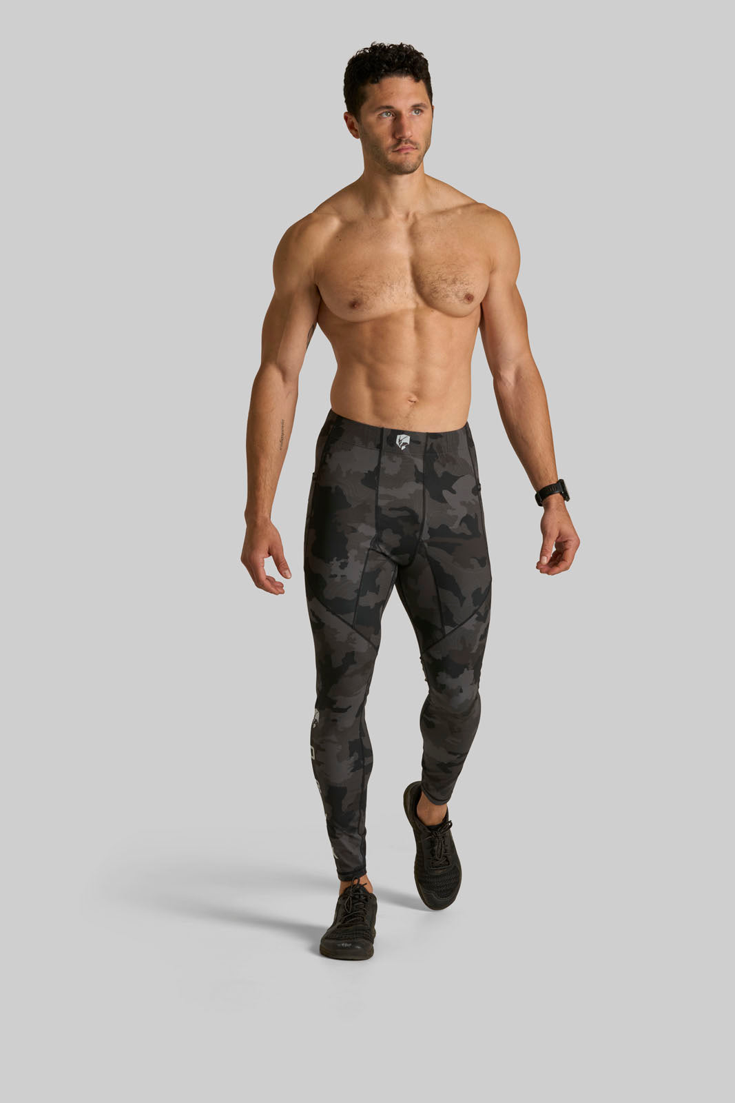 Compression Tights