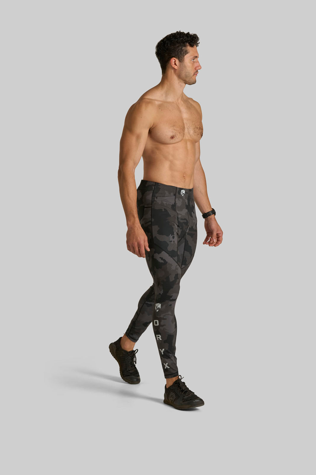 Compression Tights