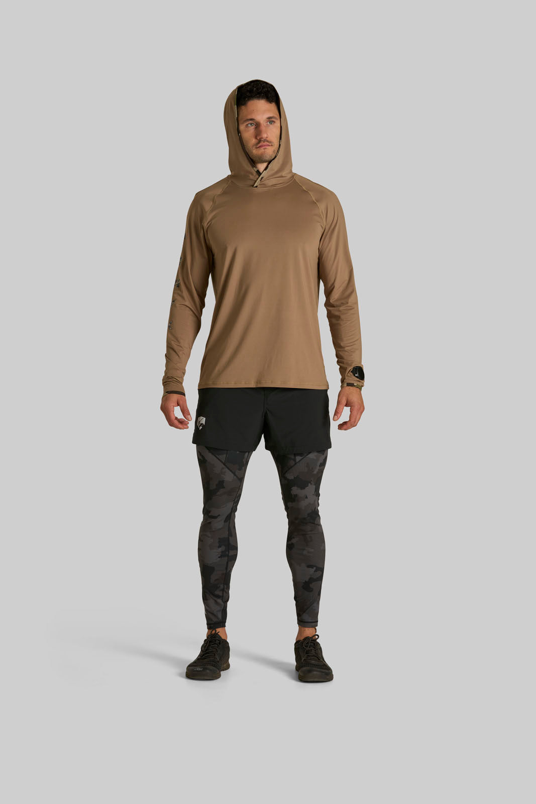 Compression Tights