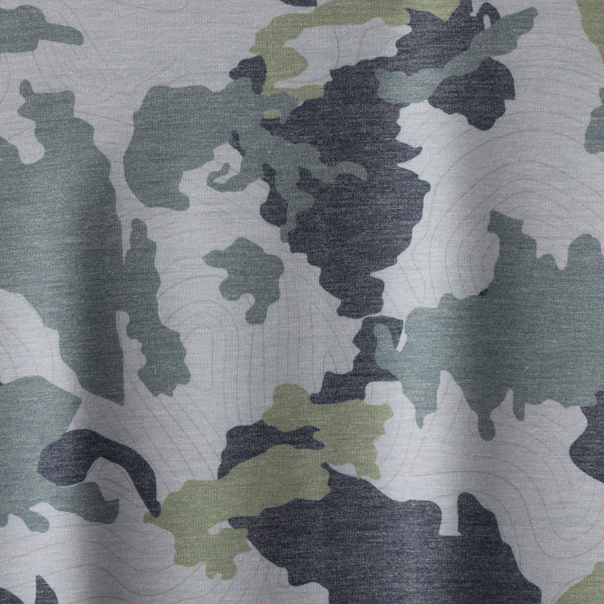 Cutoff Tee
