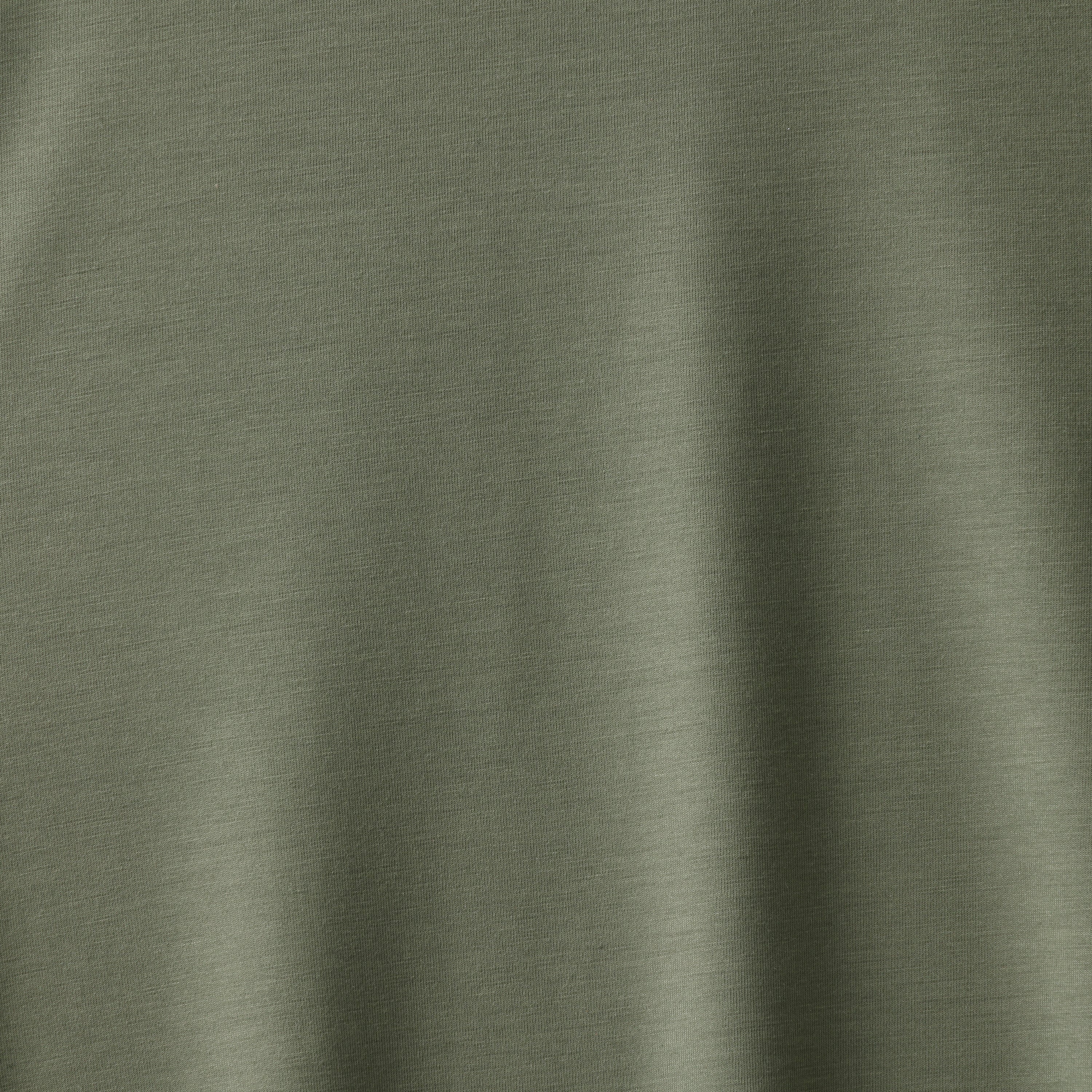 Cutoff Tee