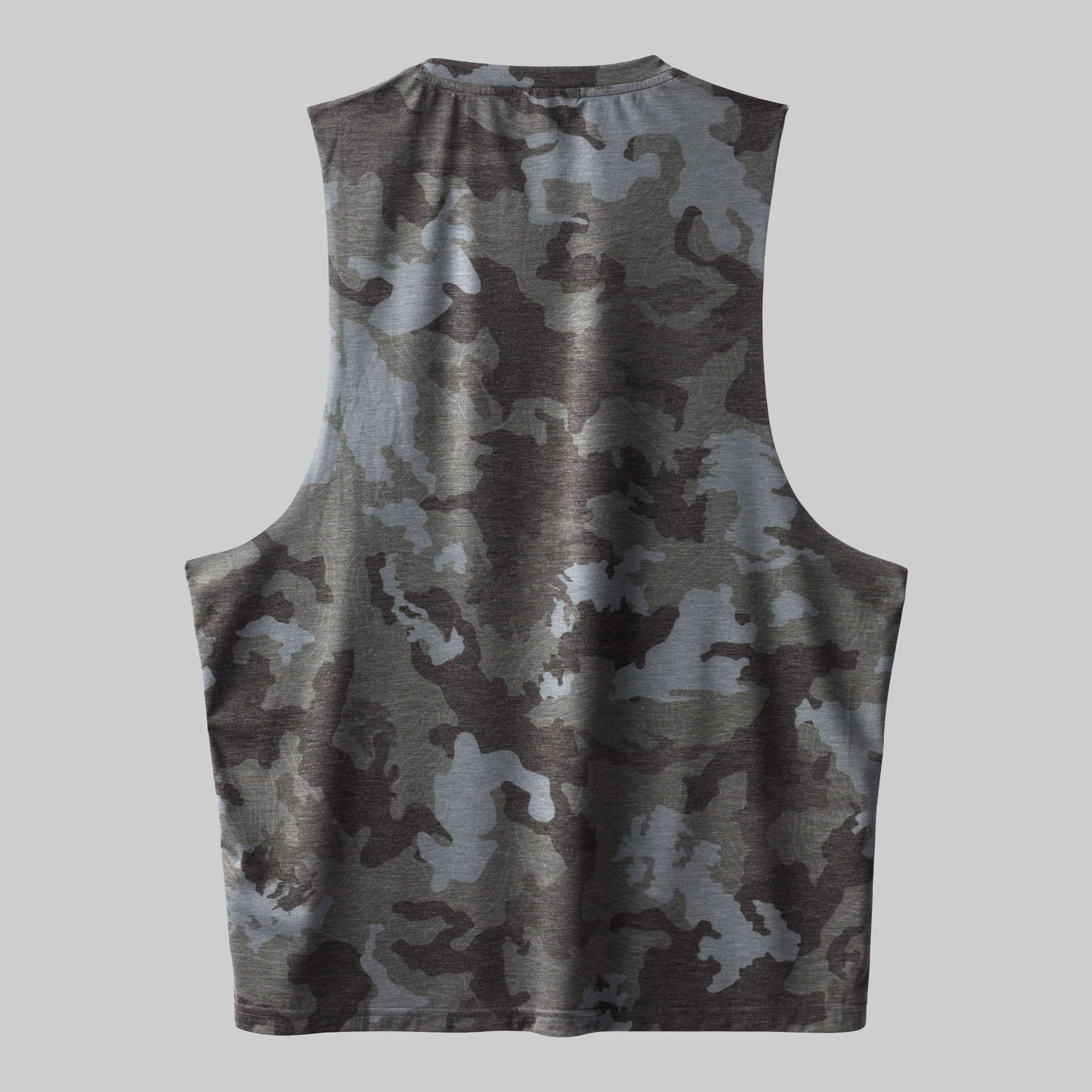 Cutoff Tee