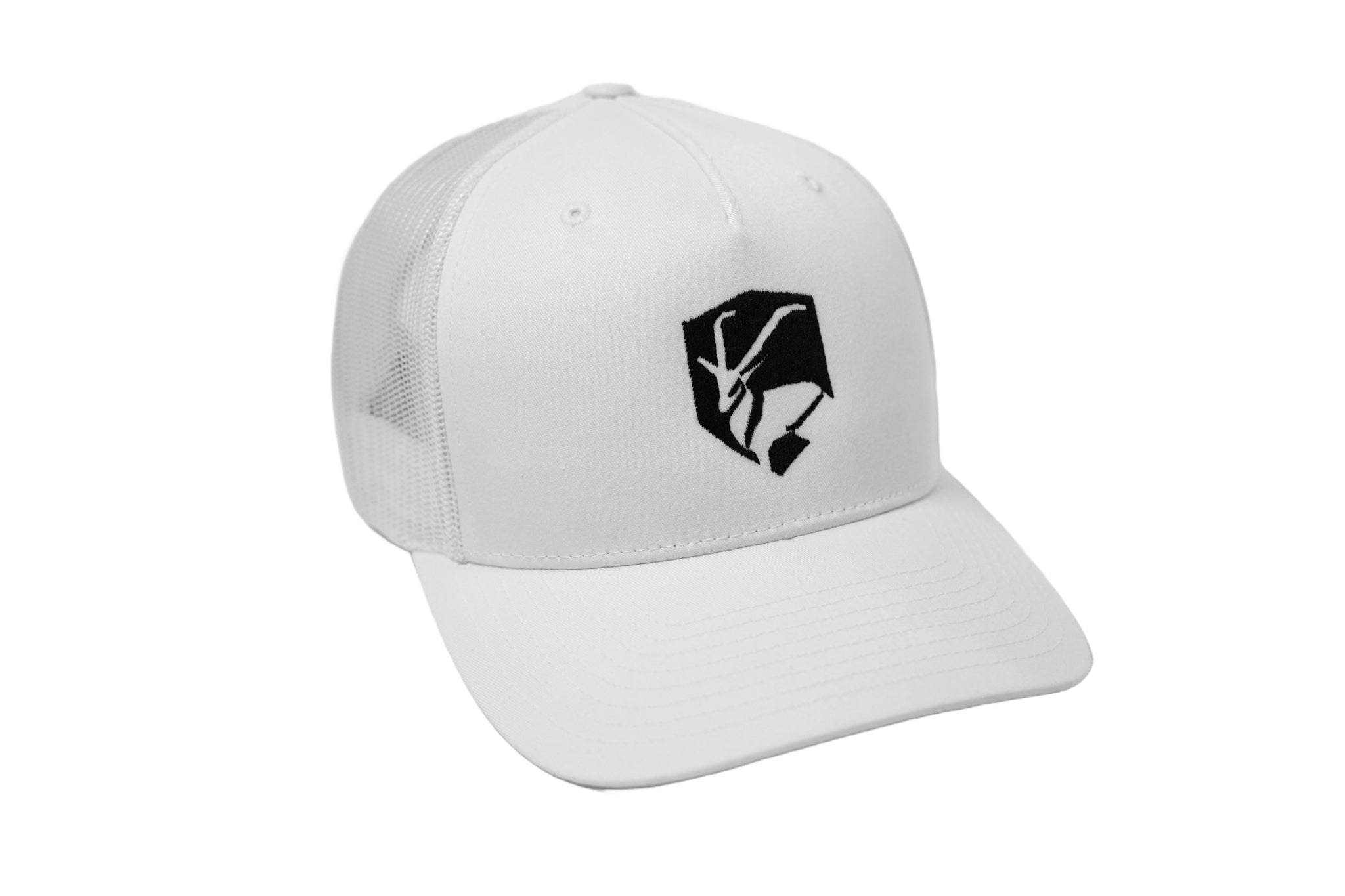 Crest Hat