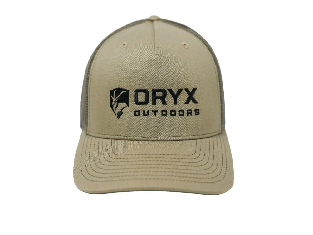 Full Logo hat