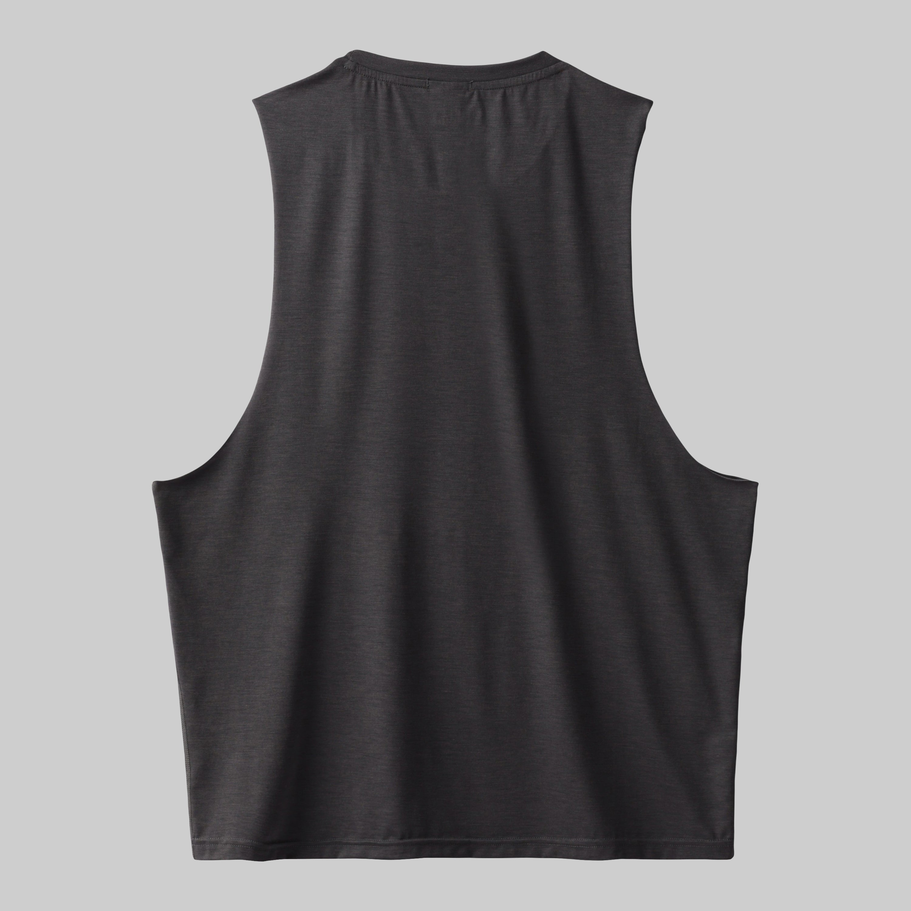 Cutoff Tee