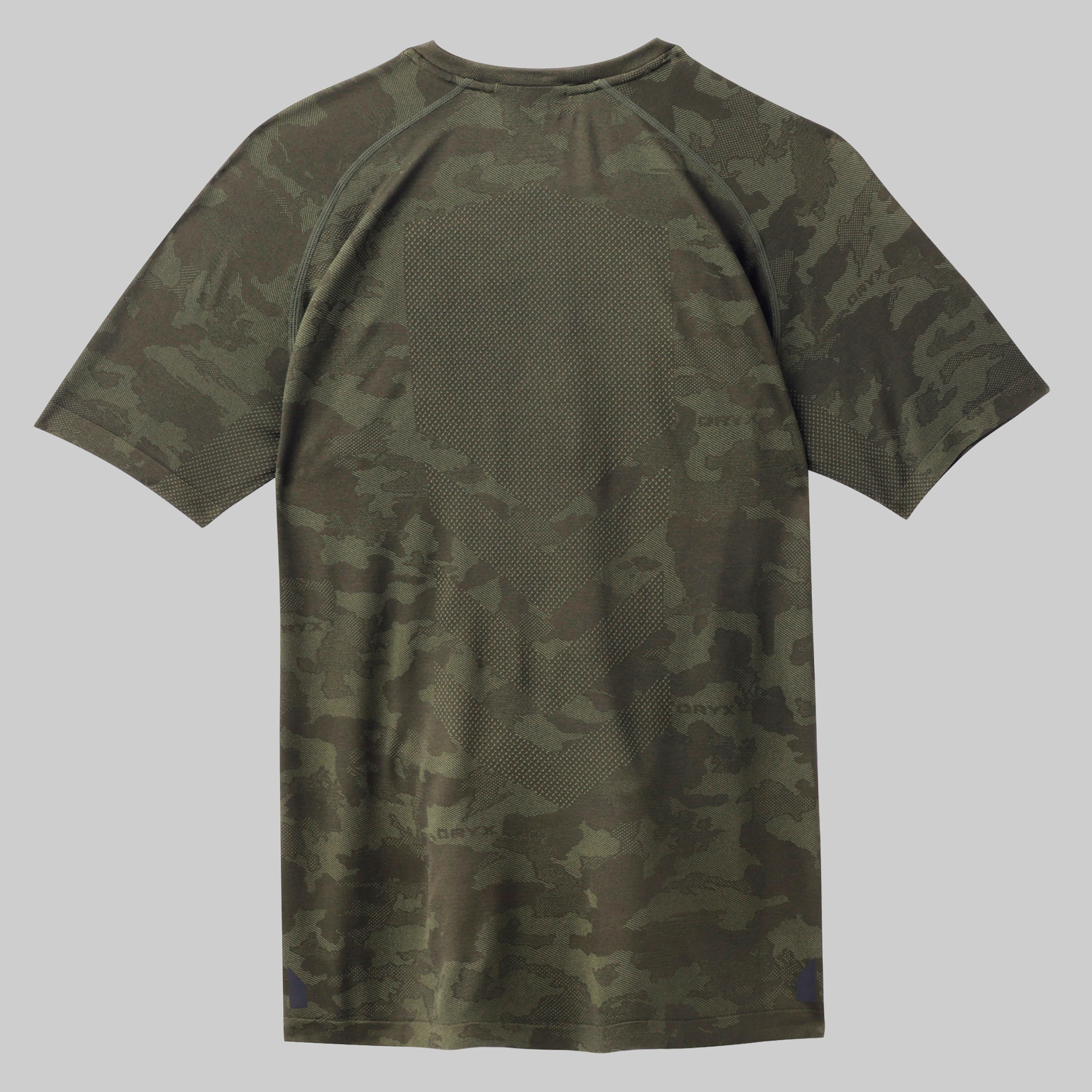 Seamless Shirt
