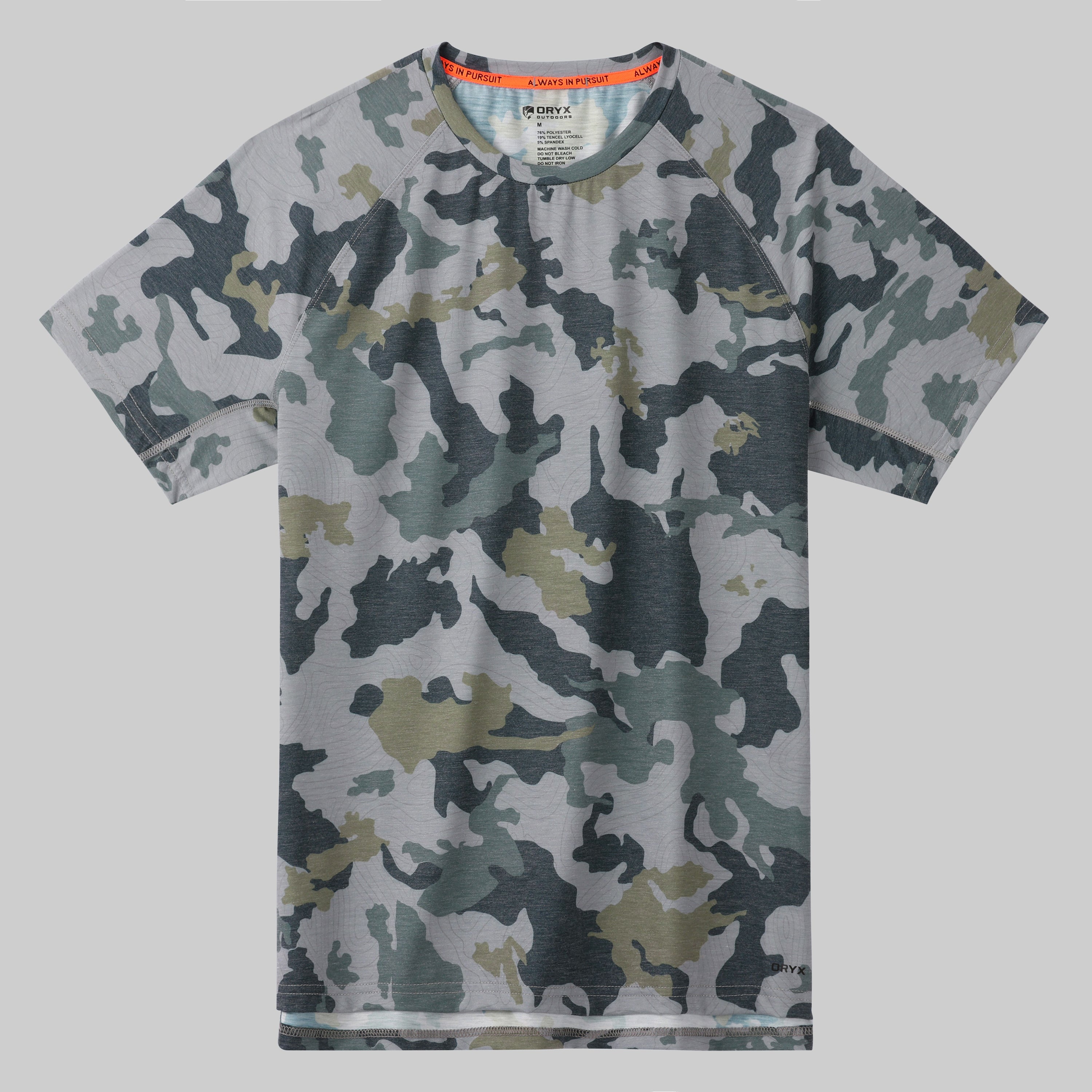 Active Shirt
