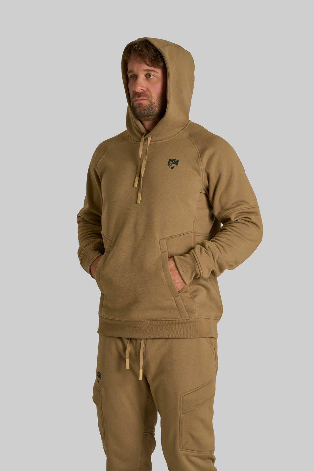 Core Hoodie