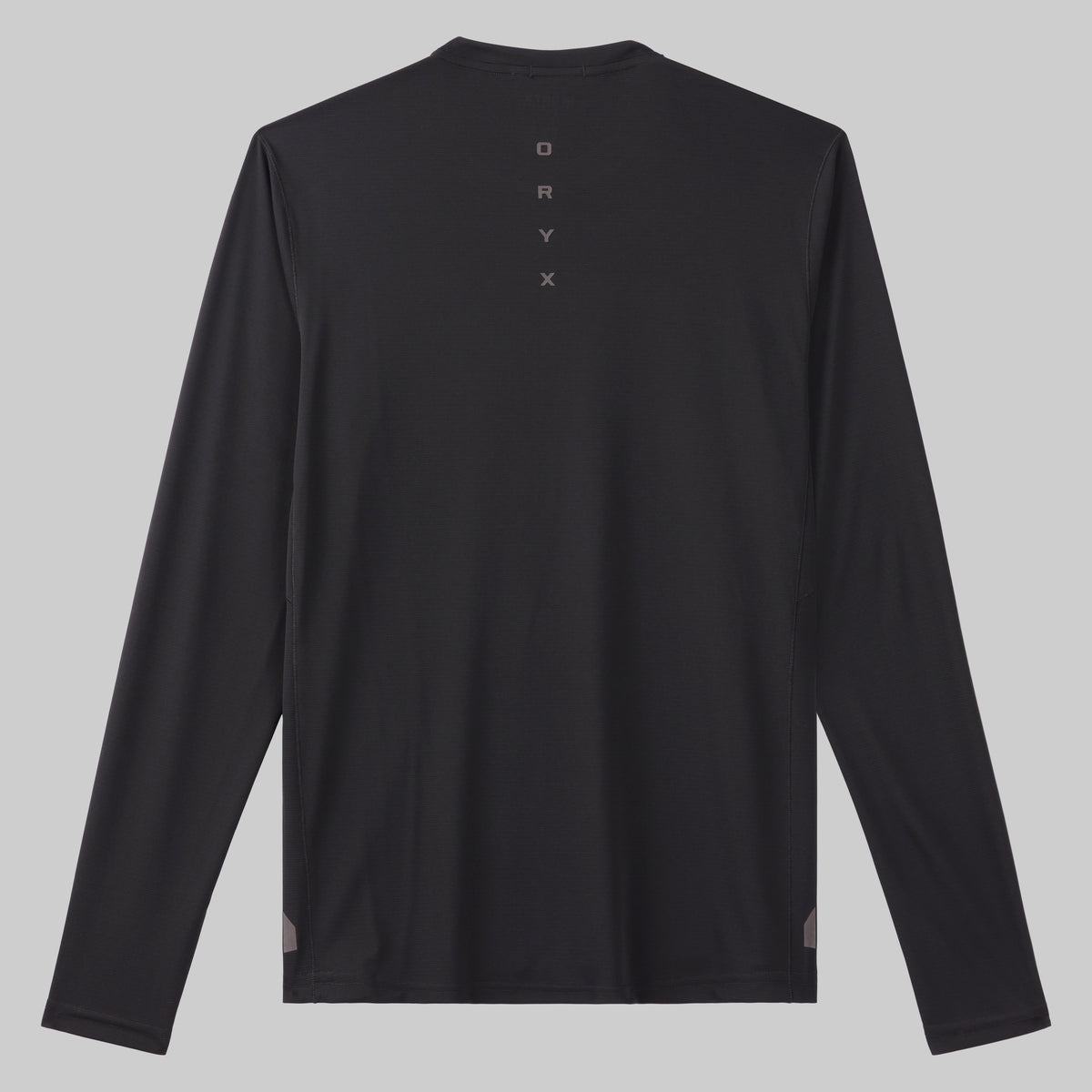 Long Sleeve Run Shirt