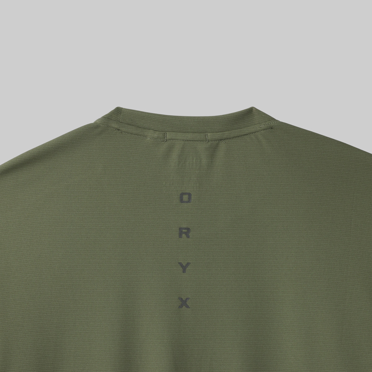 Long Sleeve Run Shirt