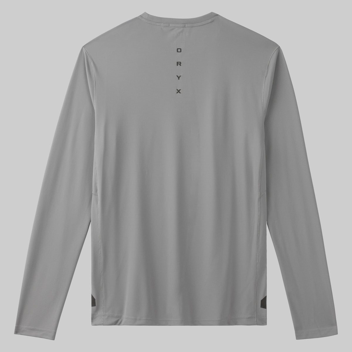 Long Sleeve Run Shirt