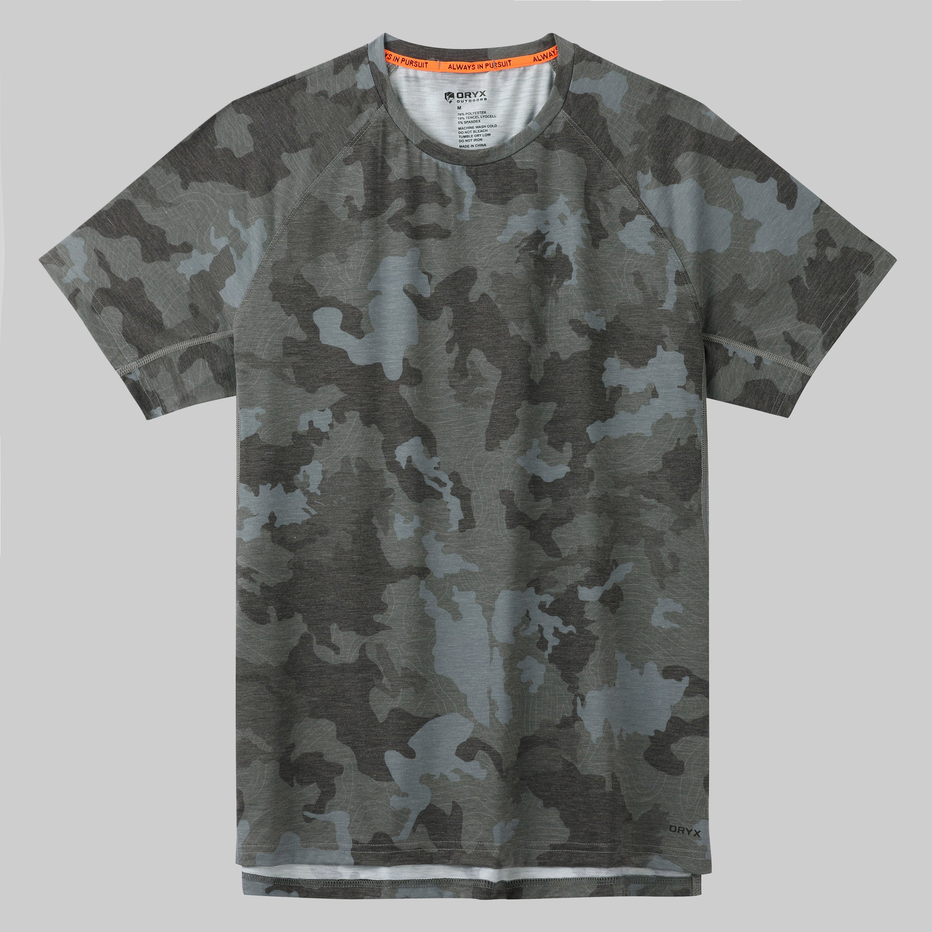 Active Shirt