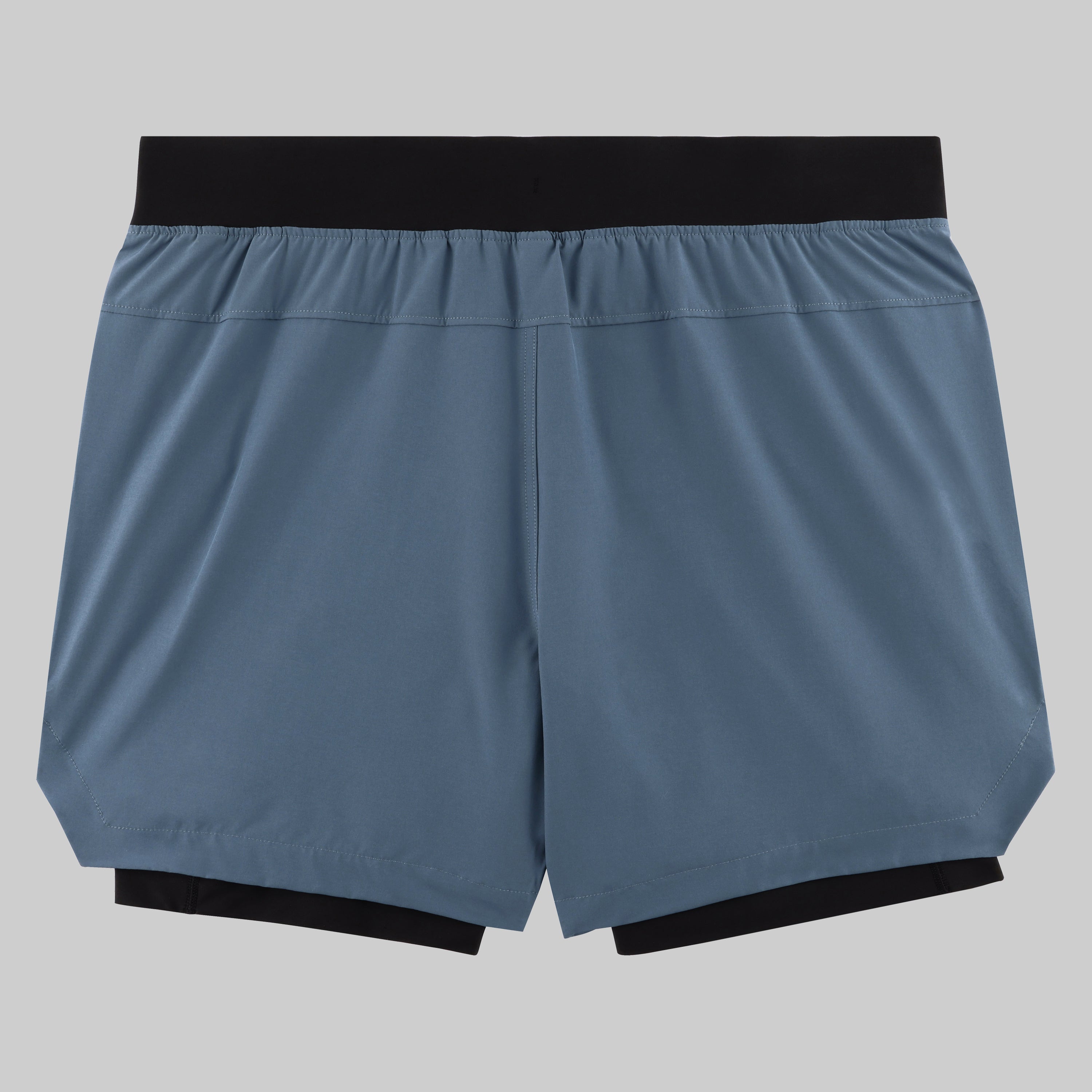 Threshold 2.0 Short - 5" with Compression