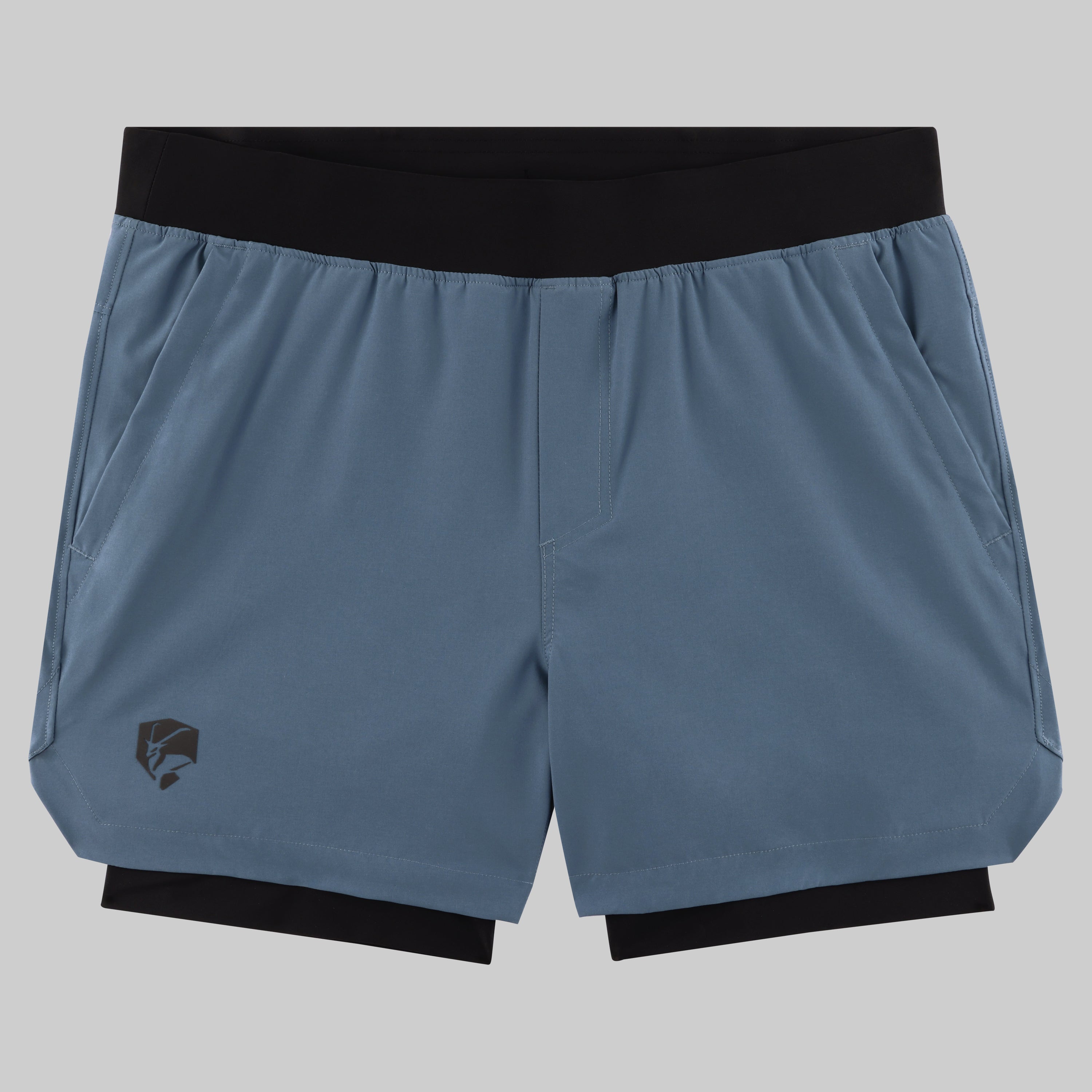 Threshold 2.0 Short - 5" with Compression