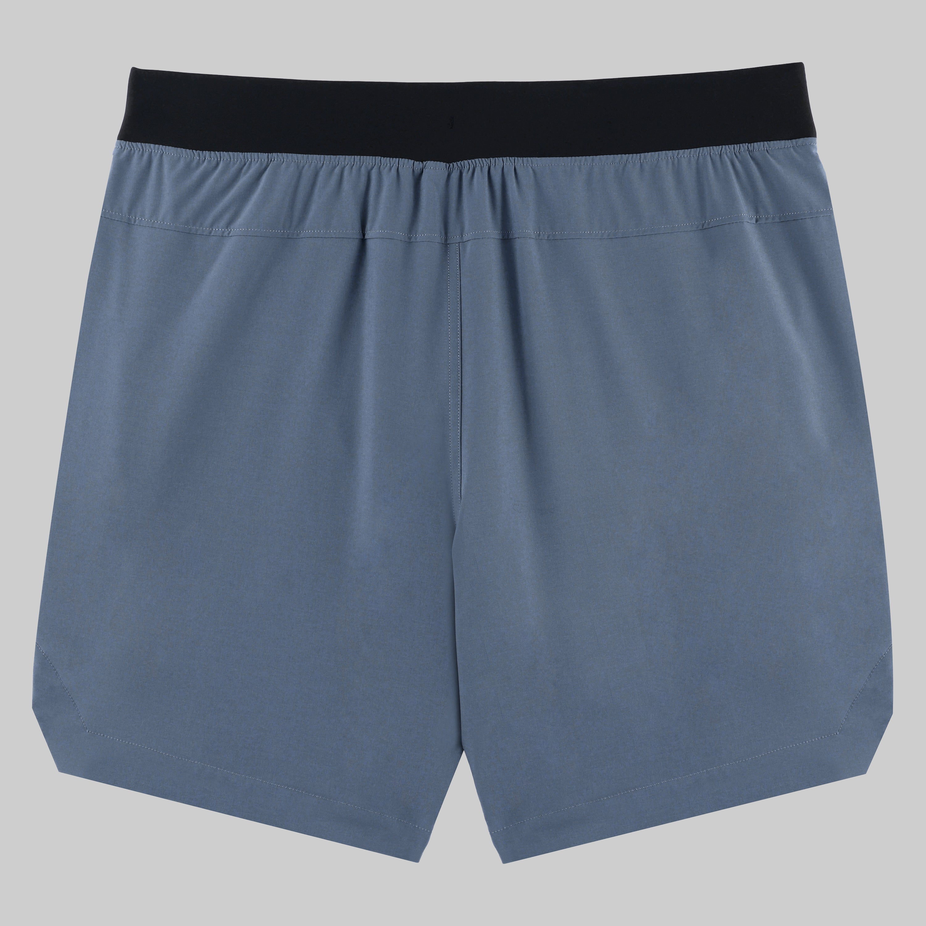 Threshold 2.0 Short - 7" with Compression