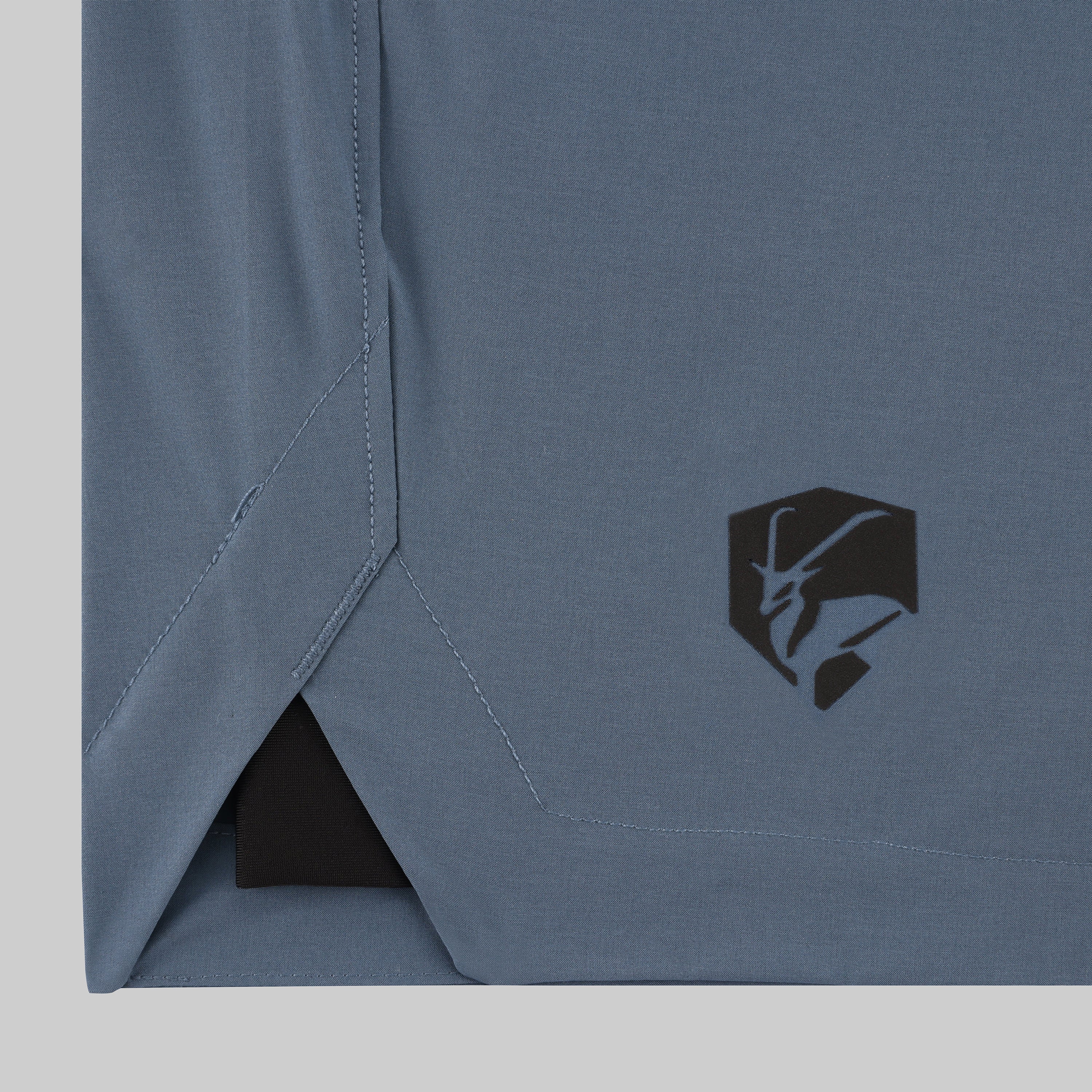 Threshold 2.0 Short - 7" with Compression