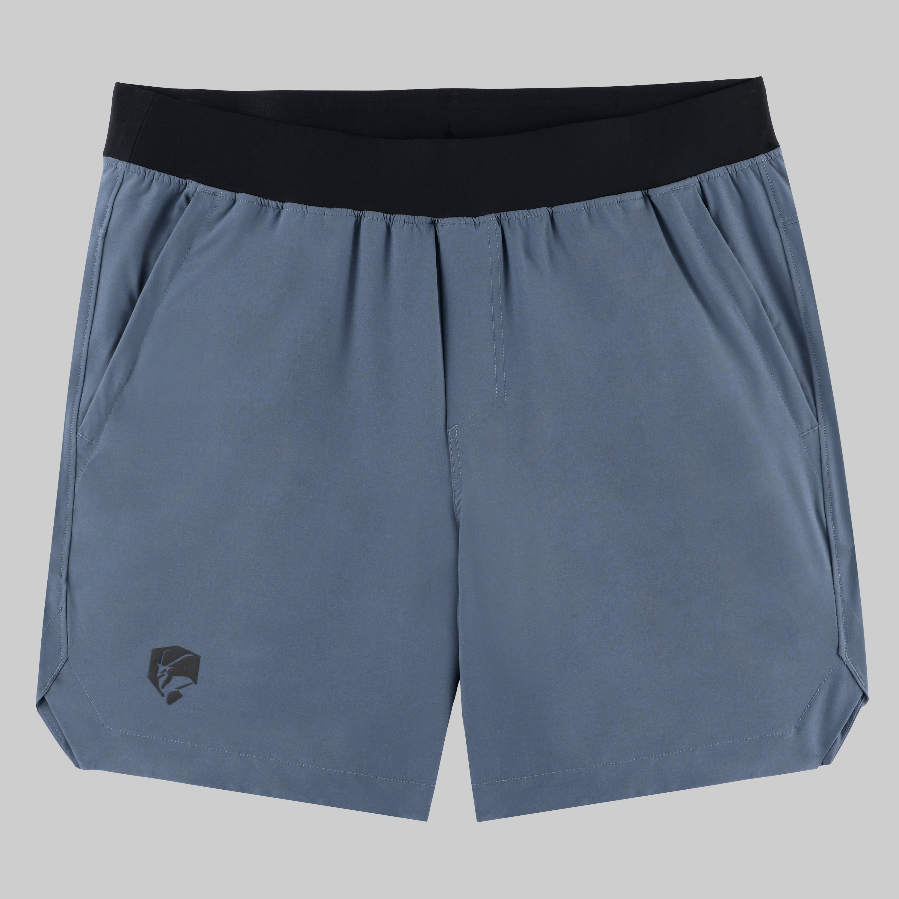 Threshold 2.0 Short - 7" with Compression