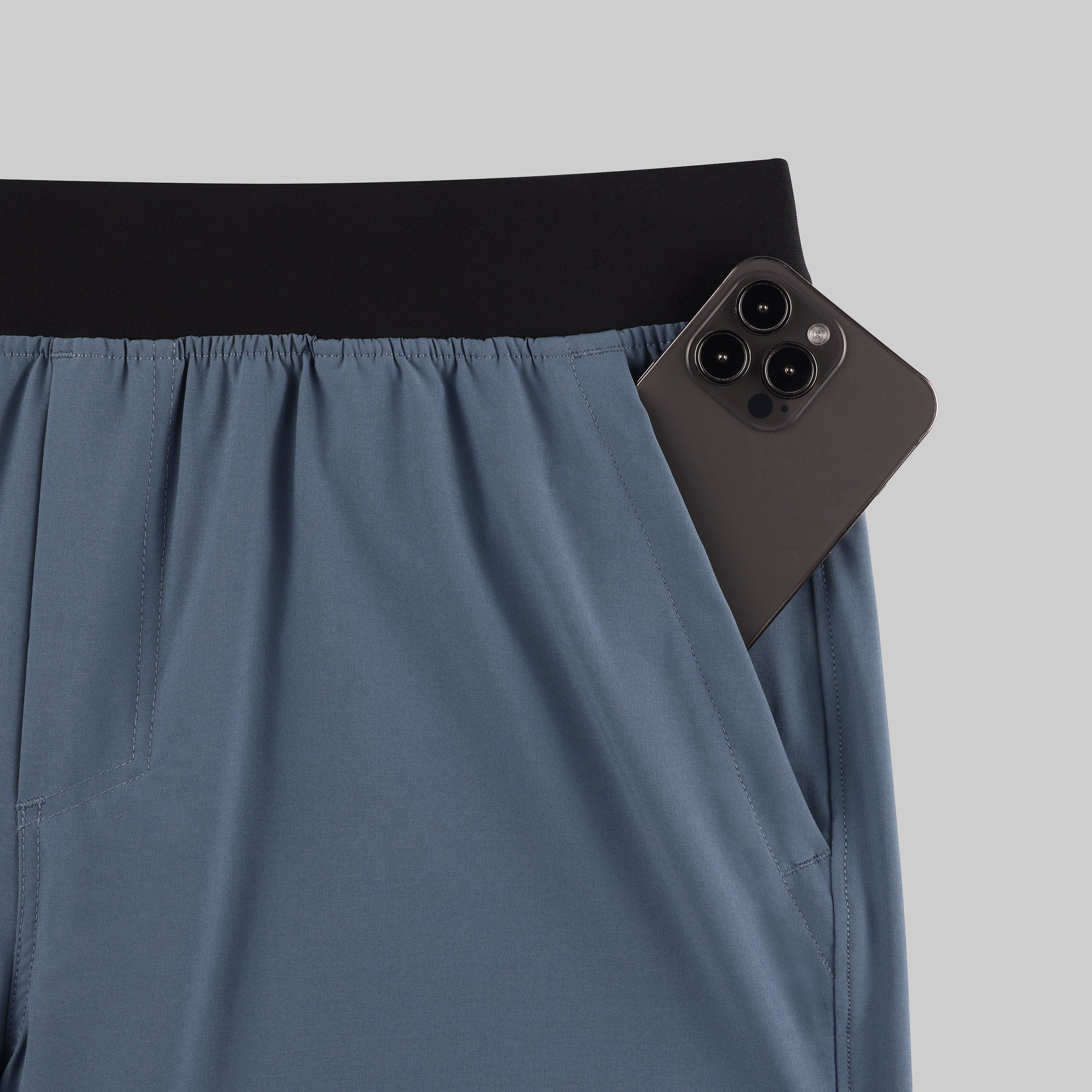 Threshold 2.0 Short - 7" Unlined