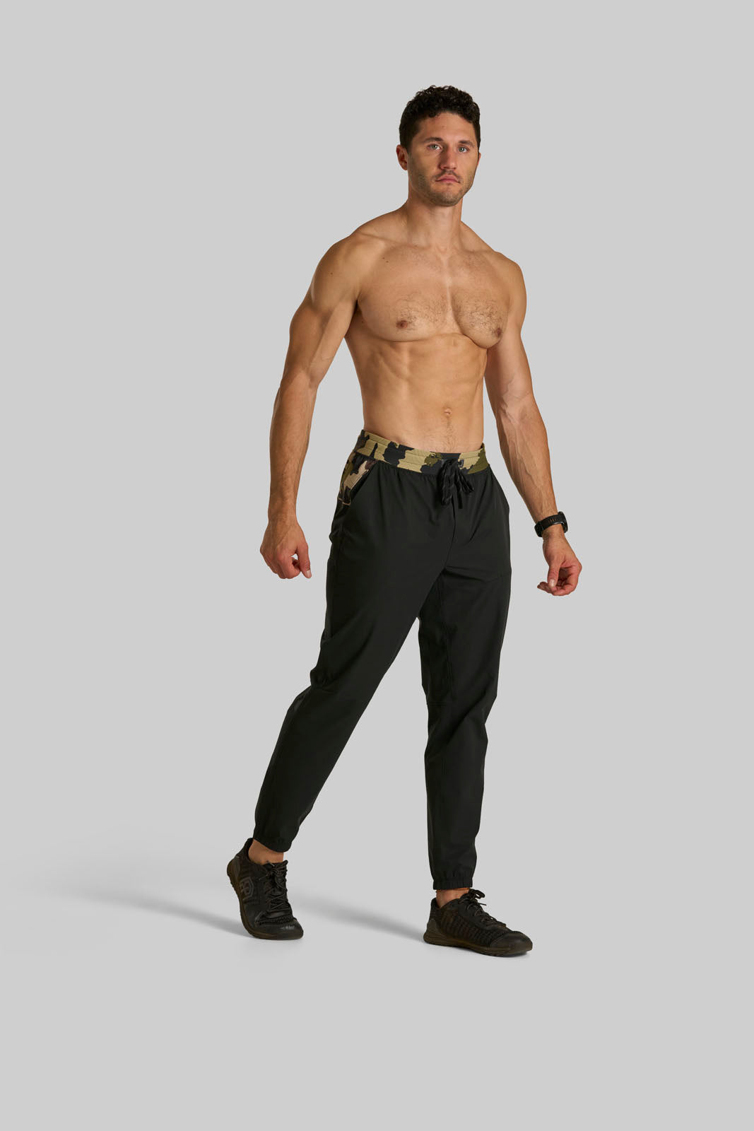 Recon Jogger