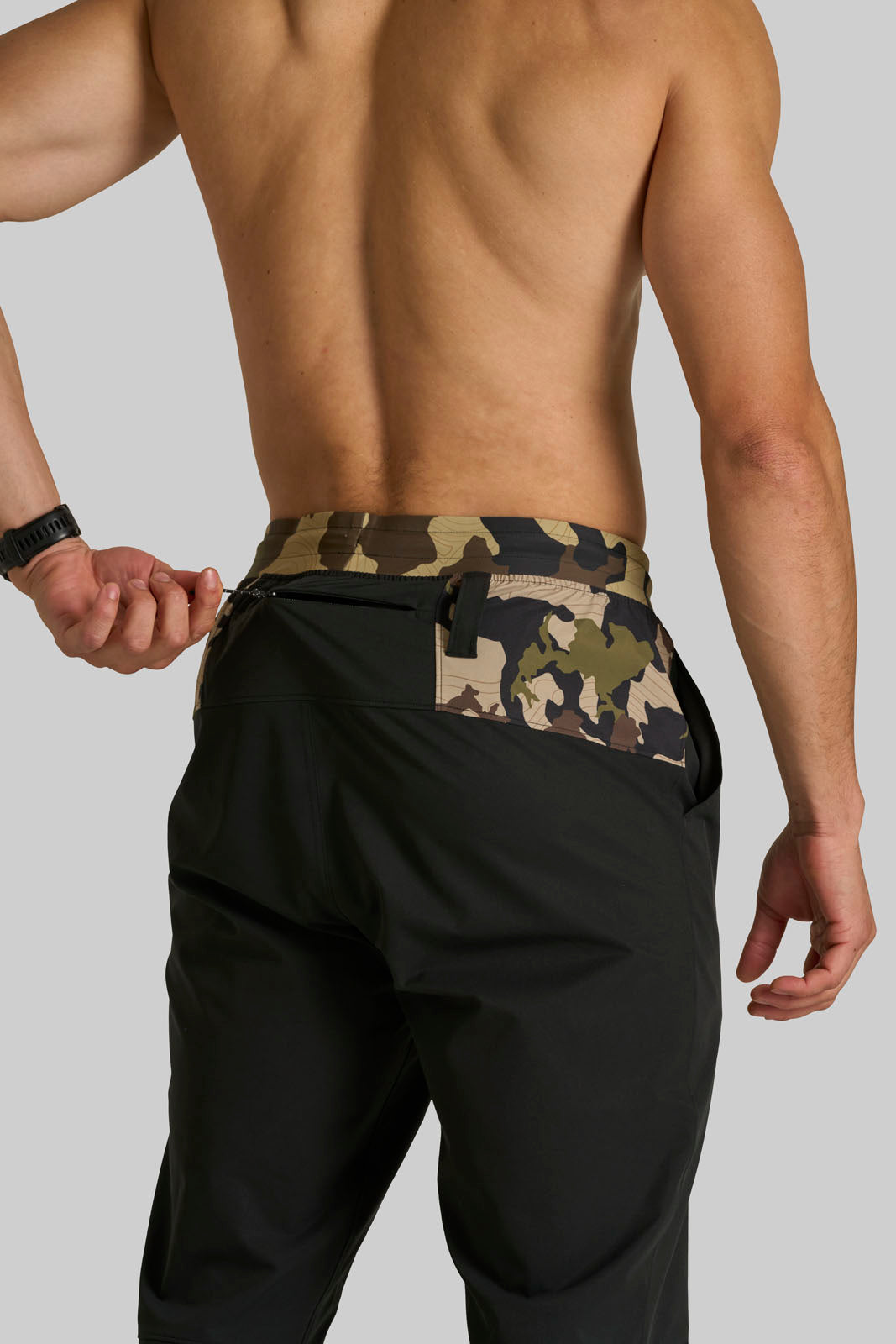 Recon Jogger