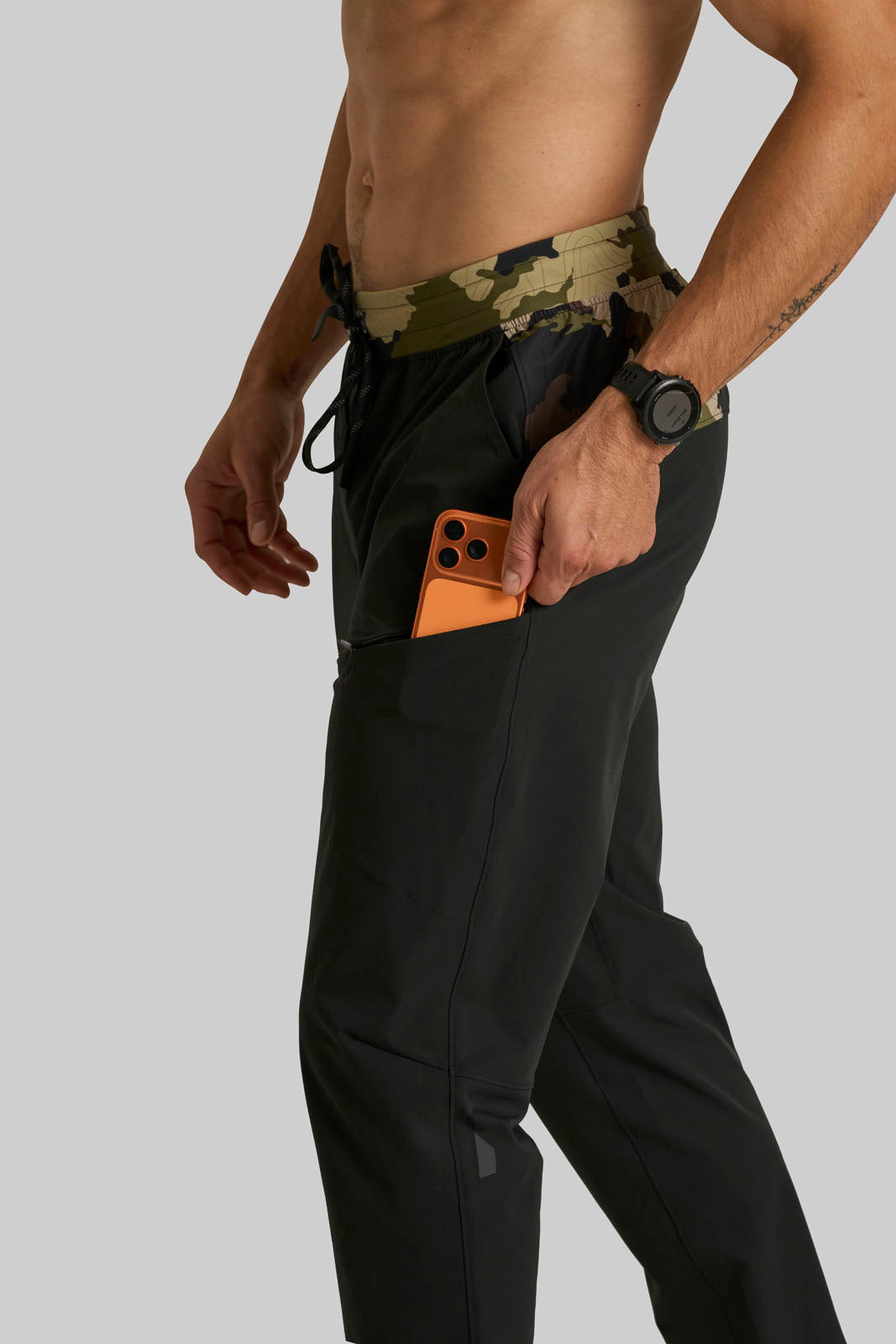 Recon Jogger