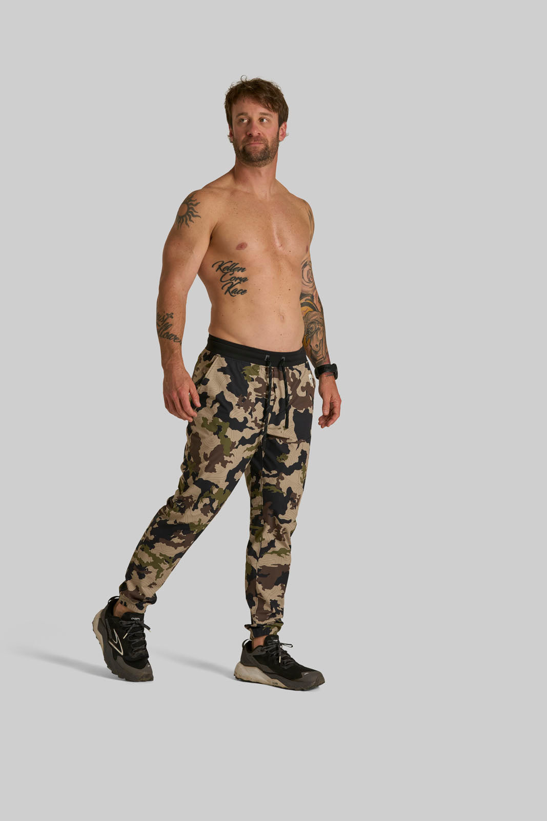 Recon Jogger