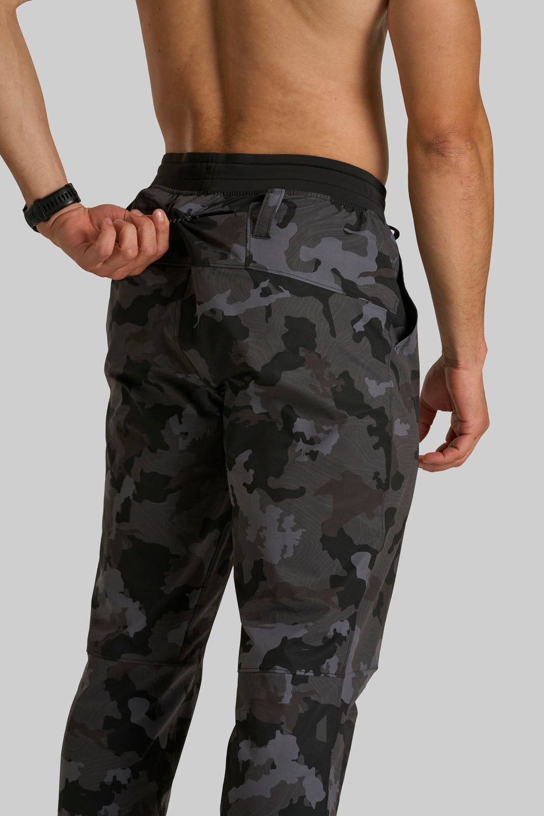 Recon Jogger