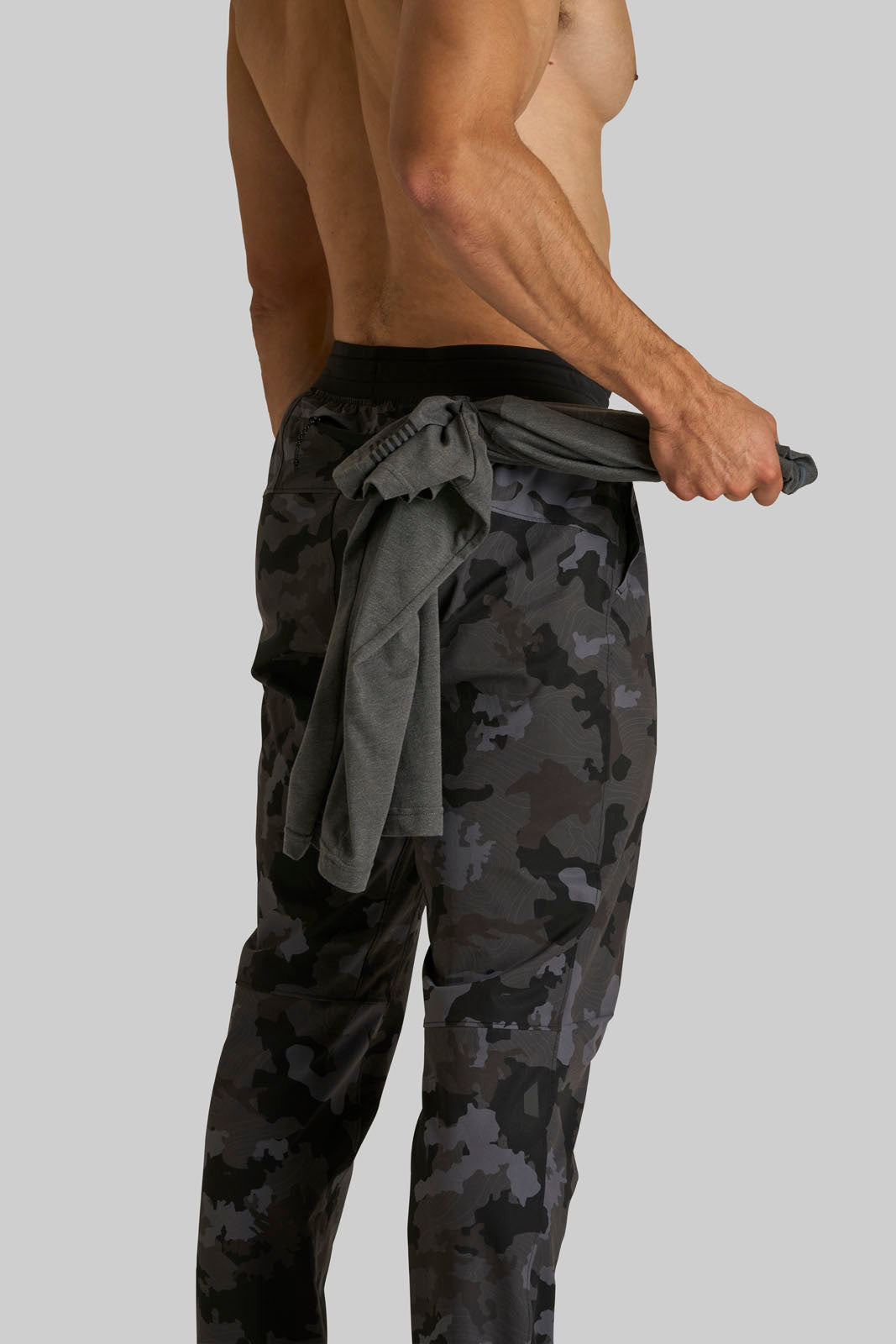Recon Jogger