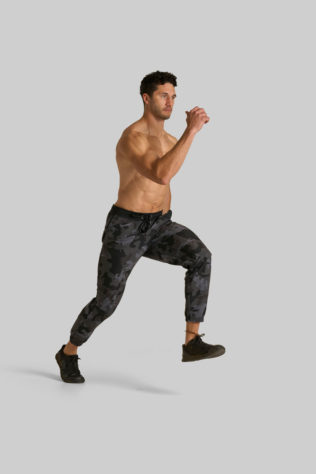 Recon Jogger