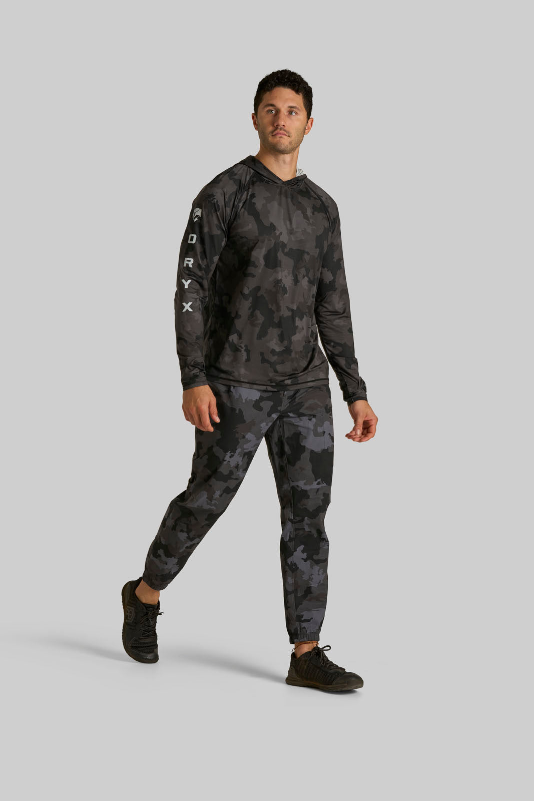 Recon Jogger