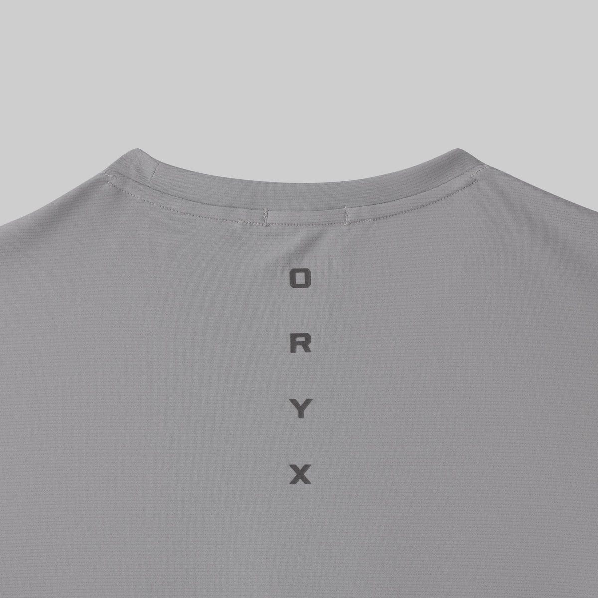 Long Sleeve Run Shirt